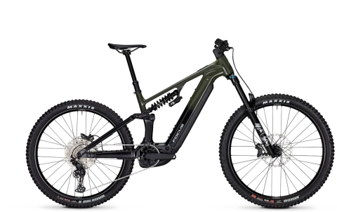 FOCUS Sam2 6.8 800Wh